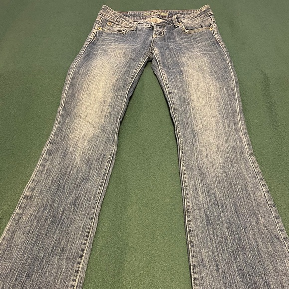 American Eagle Outfitters Denim Jeans - Picture 9 of 16